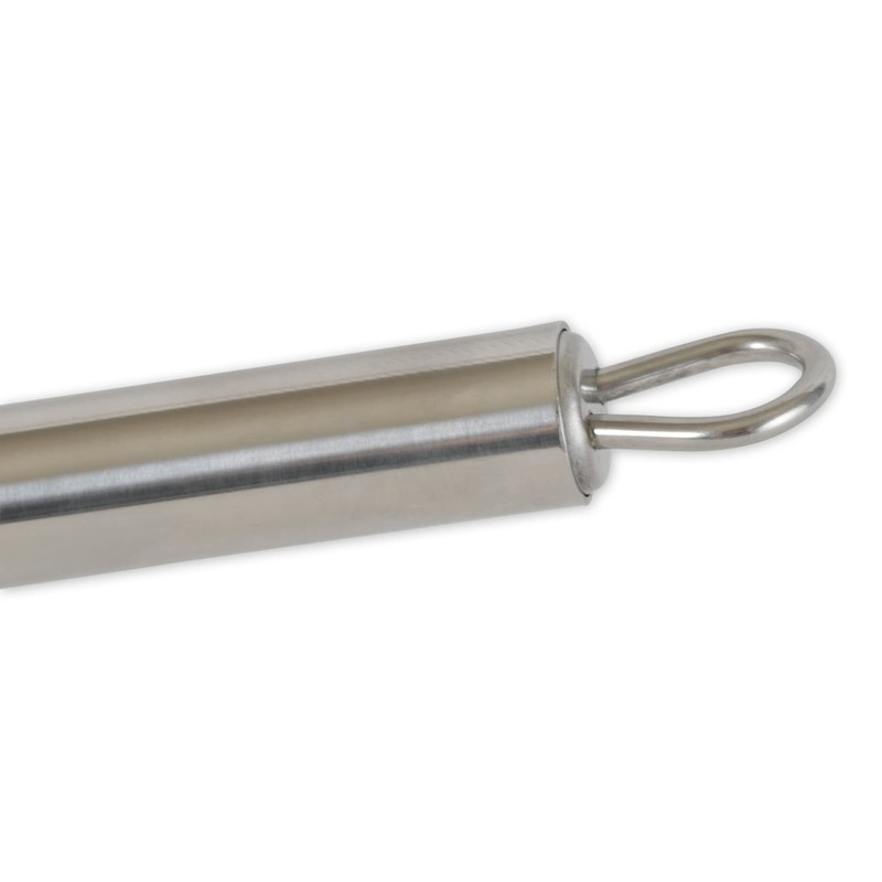 Stainless Steel Scoop, Medium