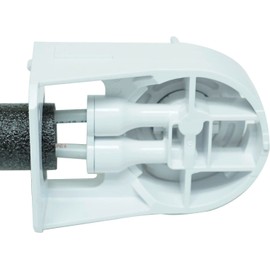 for Refrigerator Water Filter Head & Tube Assembly WR17X11028 WR17X11445 WR17X11618 Y