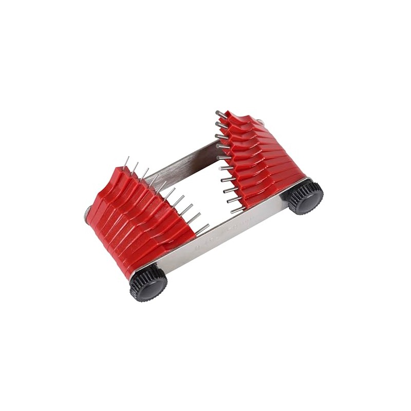 Sealey Cjt01 Carburettor Jet Tool 0.45-1.5Mm 20Pc