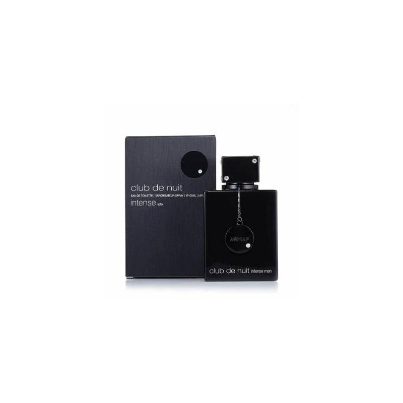 CLUB DE NUIT INTENSE (men) Perfume by Armaf Perfumes 3.4oz(100ml)