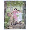 The Three Tom Boys 1000pc Jigsaw Puzzle