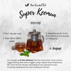 Your ExcellenTEA - Super Keemun China Loose Leaf Black Tea