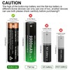 3.7 Volt 18650 Rechargeable Battery ( flat top ) Rechargeable