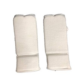 M-WORLD Super Fist Supporter New Type White General Adult (SR) (Senior)