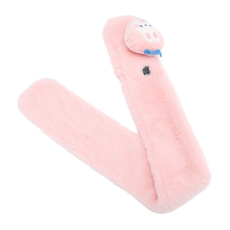 Neck Heating Pad 3 Heating Levels Neck Wrap USB Scarf