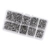 Self-Tapping Screws, Fasteners, Convenient Storage Practical and Wooden Furniture Repair