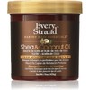 Every Strand Shea and Coconut Oil Deep Hair Masque, 15 Ounce