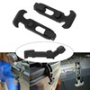 Cooler Latch, T Handle Latches Rubber Draw Latches Toolbox Cooler