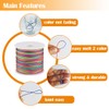 Suo Long 15 Colours Nylon String 1mm for Bracelet Making