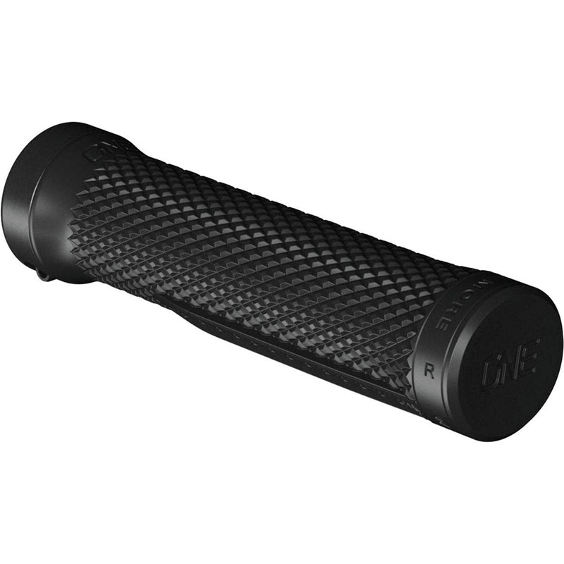 OneUp Components Grips Black, Set