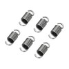 sourcing map Clutch Spring Tension Spring, 6Pcs Chainsaw Clutch Spring