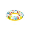 Bestway Schwimmring Fruchtwelt 61 cm, Sortiert