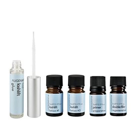 Augenmanufaktur Eyelash Lifting Refillt Kit Bottle - Professional for Long Voluminous Natural Eyelashes