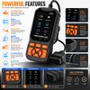 OBD2 Car Scanner Diagnostic Tool for Vehicles – Fault Code