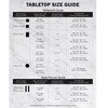 DII 100% Cotton, Machine Washable, Dinner, Everyday Use Table Runner,