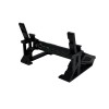 Iron Prints Combo Stand for Blackmagic ATEM Mini Series and