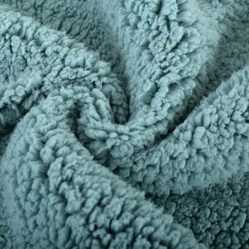 Reafort Artículos ultrasuaves de sherpa