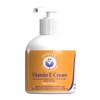 Invite E Vitamin E Cream Pump 200g