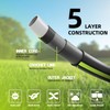 Worth 3/4 in. x 2 ft Short Leader PVC Garden
