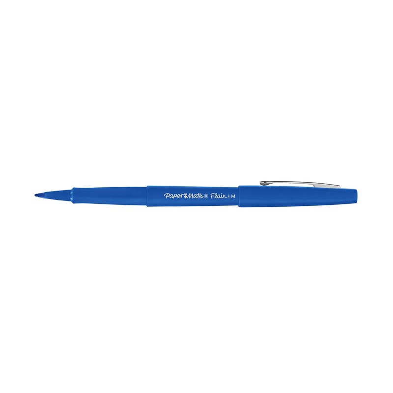 Paper Mate 2027070 1.1 mm Medium Tip Flair Pen -