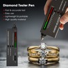 Diamond Tester High Accuracy Diamond Selector Detector Gtone Jewelry Testing