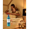 nfuse Natural Magnesium Body Lotion | Mg++ Delivery Technology |