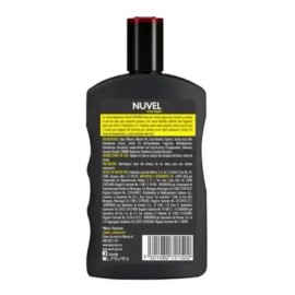 Nuvel For Men Crema Corporal Humectante con Aloe para Hombre
