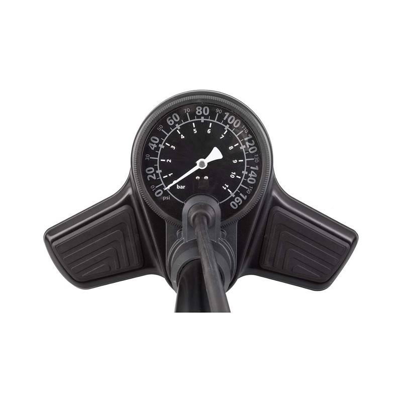 Sunlite Surge Alloy XL Floor Pump