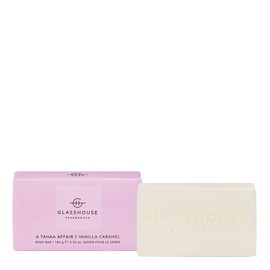 Glasshouse Fragrances A TAHAA AFFAIR Body Bar 180ml