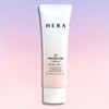 Hera UV Protector Tone-Up Sun Cream SPF50+/PA++++ 50ml Foundation... /