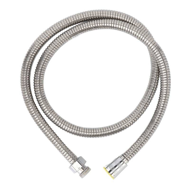 Shampoo Bowl Faucet 100cm Pipe 120cm Soft Hose Shampoo Bed
