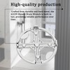 Obida Upgrade Your Shower Drain with the 42239 Drain Pipe