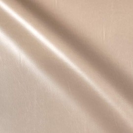 Marine Vinyl Beige, Fabric by the Yard