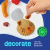 Dan&Darci Kids Sea Shell Painting Kit - Arts & Crafts