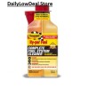 Rislone Hy-per Fuel Complete Fuel System Cleaner Gas Treatment and