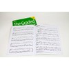 The Graded Piano Player: Grade 3-5: Grade 3-5. With known