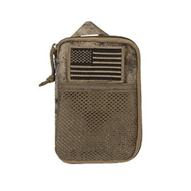 VooDoo Tactical 15-7717105000 Universal Compatible BDU Wallet