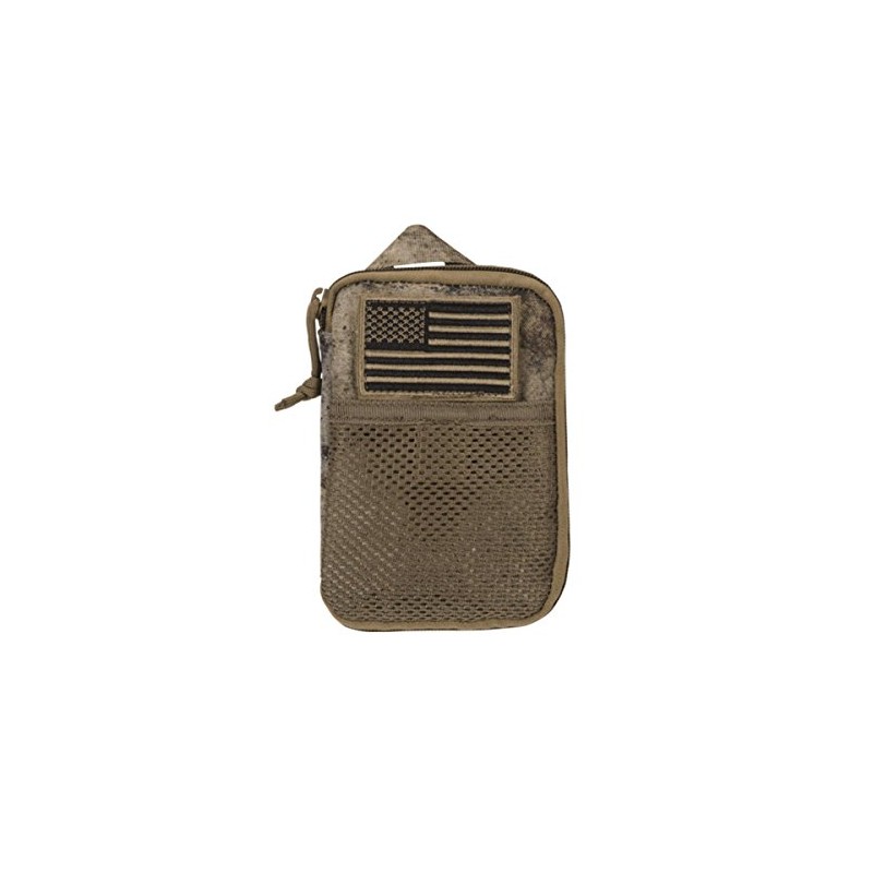 VooDoo Tactical 15-7717105000 Universal Compatible BDU Wallet
