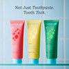 Cocoshine Teeth Whitening Toothpaste by Cocolab, Nano-Hydroxyapatite Toothpaste, Non-Fluoride with