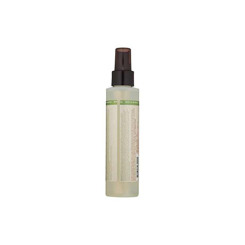 Carol's Daughter Black Vanilla Moisture & Shine Hair Sheen, 4.3