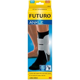 Futuro 48442en Stirrup Ankle Brace, Adjustable