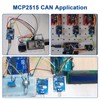 MCP2515 CAN Bus Module RUIZHI Pack of 5 MCP2515 CAN