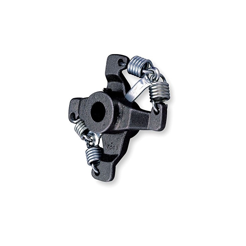 Bell & Gossett 118705 Coupler for Series 100, Hv, Pr,