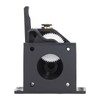 Dual Drive Extruder 3:1 Gearing Ratio CNC Machined Fastening Spring