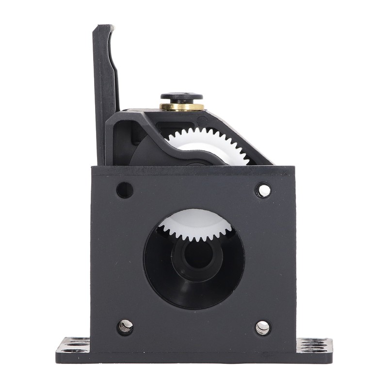 Dual Drive Extruder 3:1 Gearing Ratio CNC Machined Fastening Spring