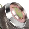M12 Suspension Tie Rod End Ball Joint Carbon Steel for