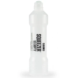 Grog 10 - Refillable Empty Marker - 10mm Nib - Supplied By Graff-City
