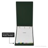 Carstens 2-Inch Heavy Duty 3-Ring Binder for Medication Administration Records