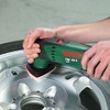 Bosch Home and Garden 2609256956 AVZ93G Sanding Plate Delta for