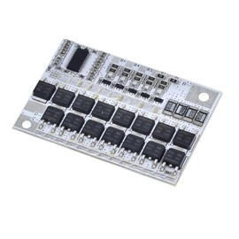 100A 4S 12V (14.8V) BMS Li-Ion Li-Po Balance Charging Board Module 4S